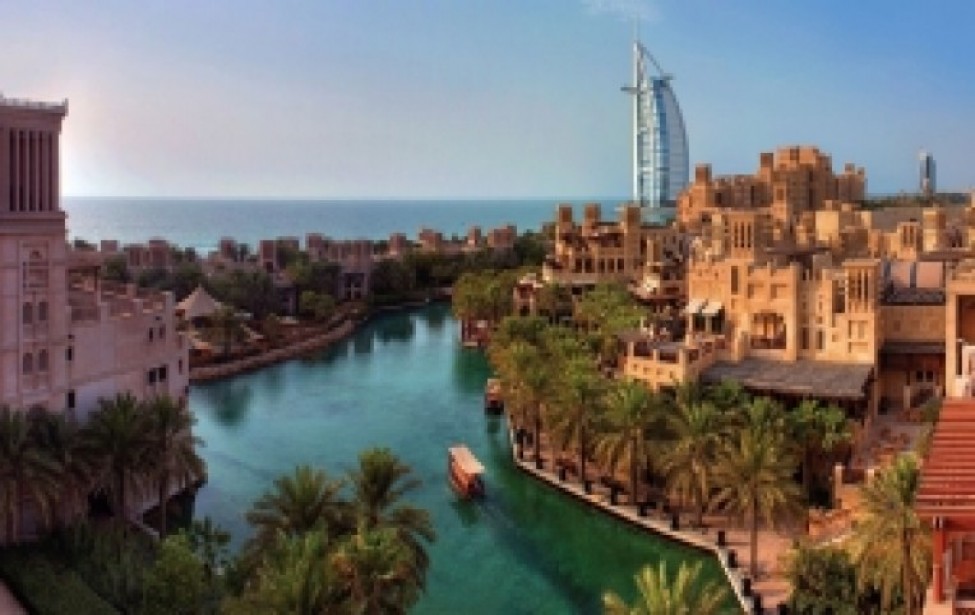 EEG has completed the energy audit to the Madinat Jumeirah complex in Dubai, UAE