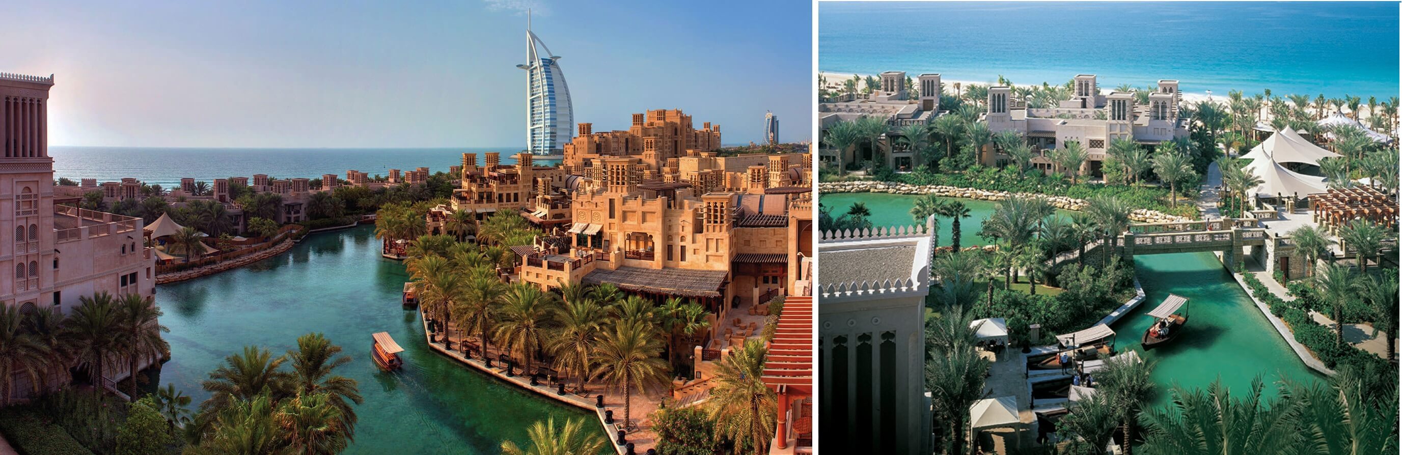 Madinat Jumeirah  EEG Energy Audit Mina' al Salam Al Qasr