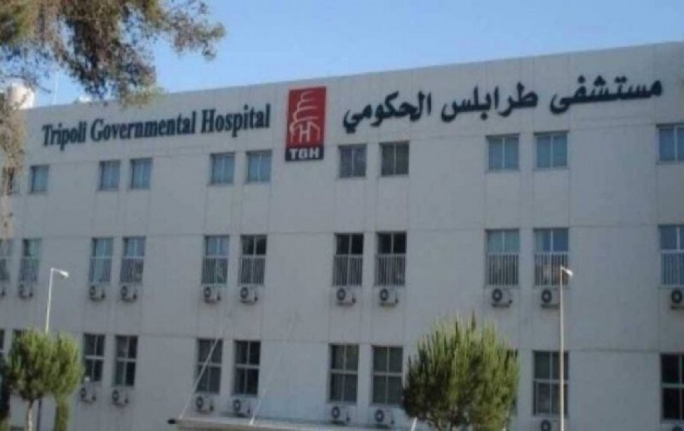 EEG to undertake the energy audit to 14 public hospitals through a UNDP implemented project