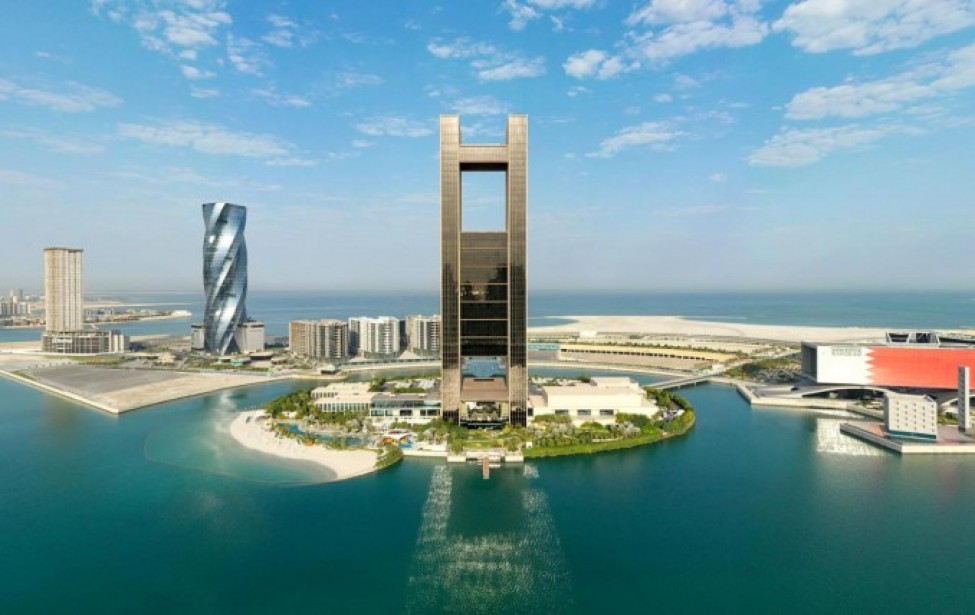 EEG completed the Energy, Water and Carbon Audit for the Four Seasons Hotel Bahrain Bay 