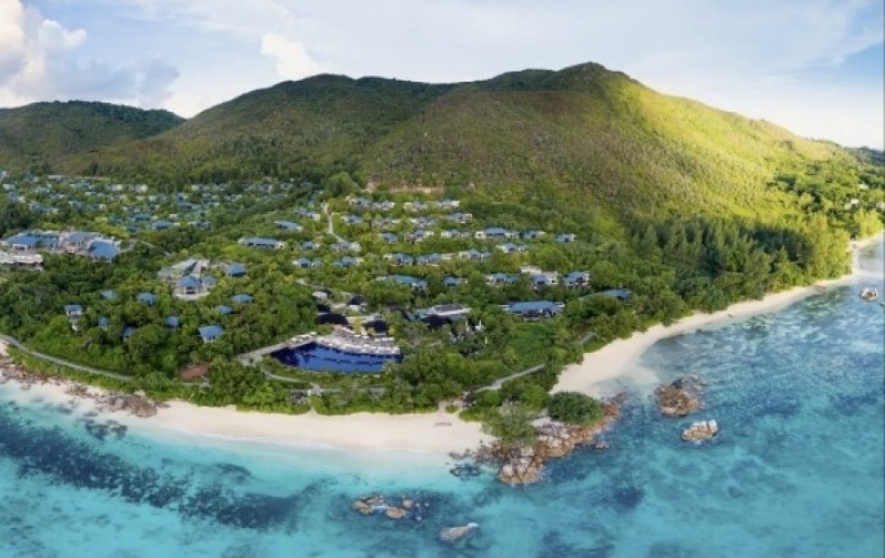 EEG completed the Energy Audit for Raffles Seychelles 