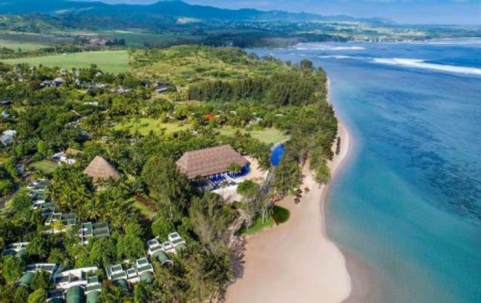EEG Completes Comprehensive Condition Assessment and L2 Energy Audit for SO/ Sofitel Mauritius