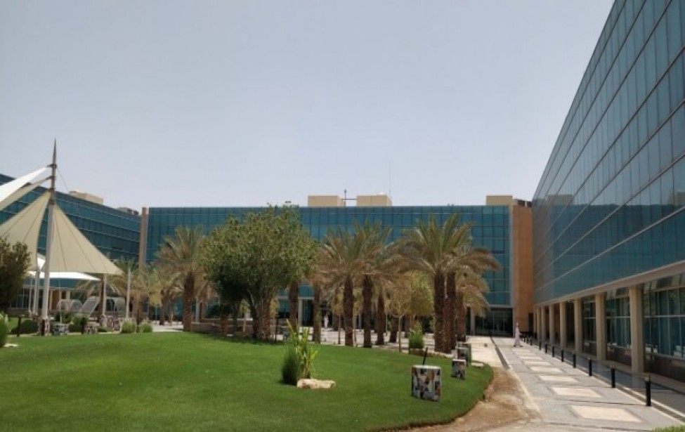 EEG KSA completes the Energy Savings Performance Contracting Project at the Ministry of Tourism of Saudi Arabia 